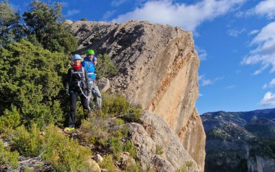 EXCURSIÓ CIRCULAR A LA MOLETA DEL MOLLÓ