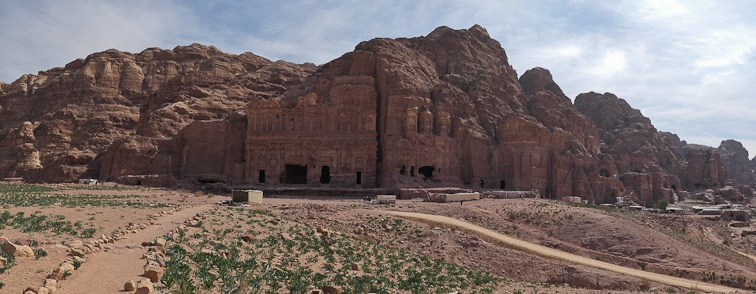 JORDÀNIA: Petra, Wadi Rum i més.